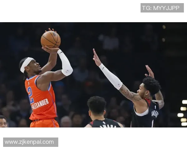 雷霆与开拓者精彩对决回放1月23日比赛全程回顾与精彩瞬间分析