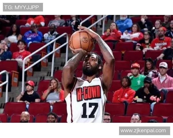 2场2分2板1助!火箭队第5中锋无法出战,状况下滑,或沦为买卖筹码