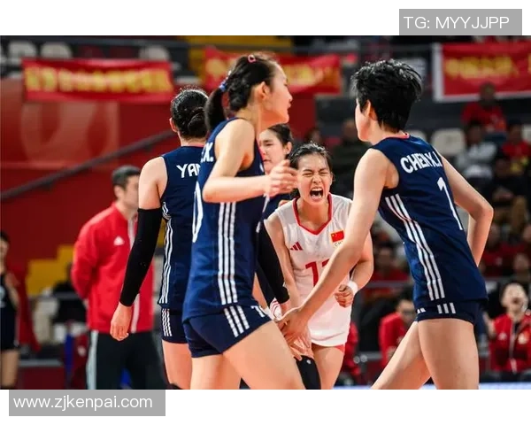 全运会青年组未见天分边攻：董禹含杨舒茗黄悦鑫季雨萧都有缺陷