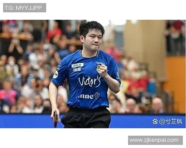 前国乒名将：樊振东只需自己想回国家队就能回！哪个教练能不让他回？