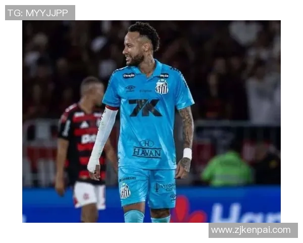 巴媒:内马尔已向教练与队友致歉,供认自己行为过激