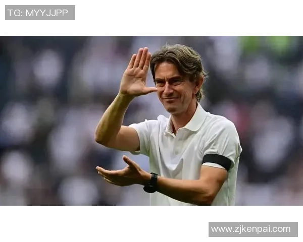 弗兰克:热刺已打下不错的根底但还可提高 赢球答应自己高兴一天