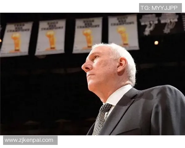 波波维奇：NBA只要4个人真实影响了全世界，詹姆斯还不行资历