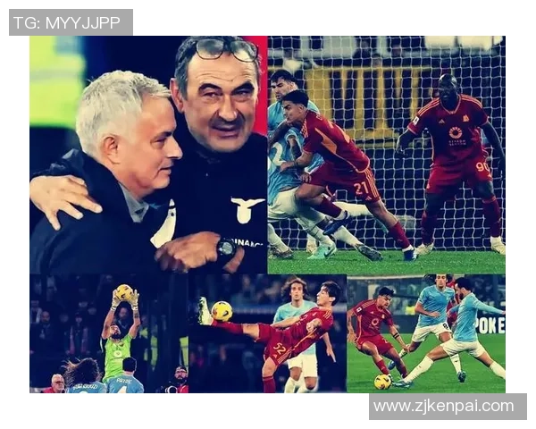 穆里尼奥：平局是咱们的职责，但裁判也犯了显着的过错